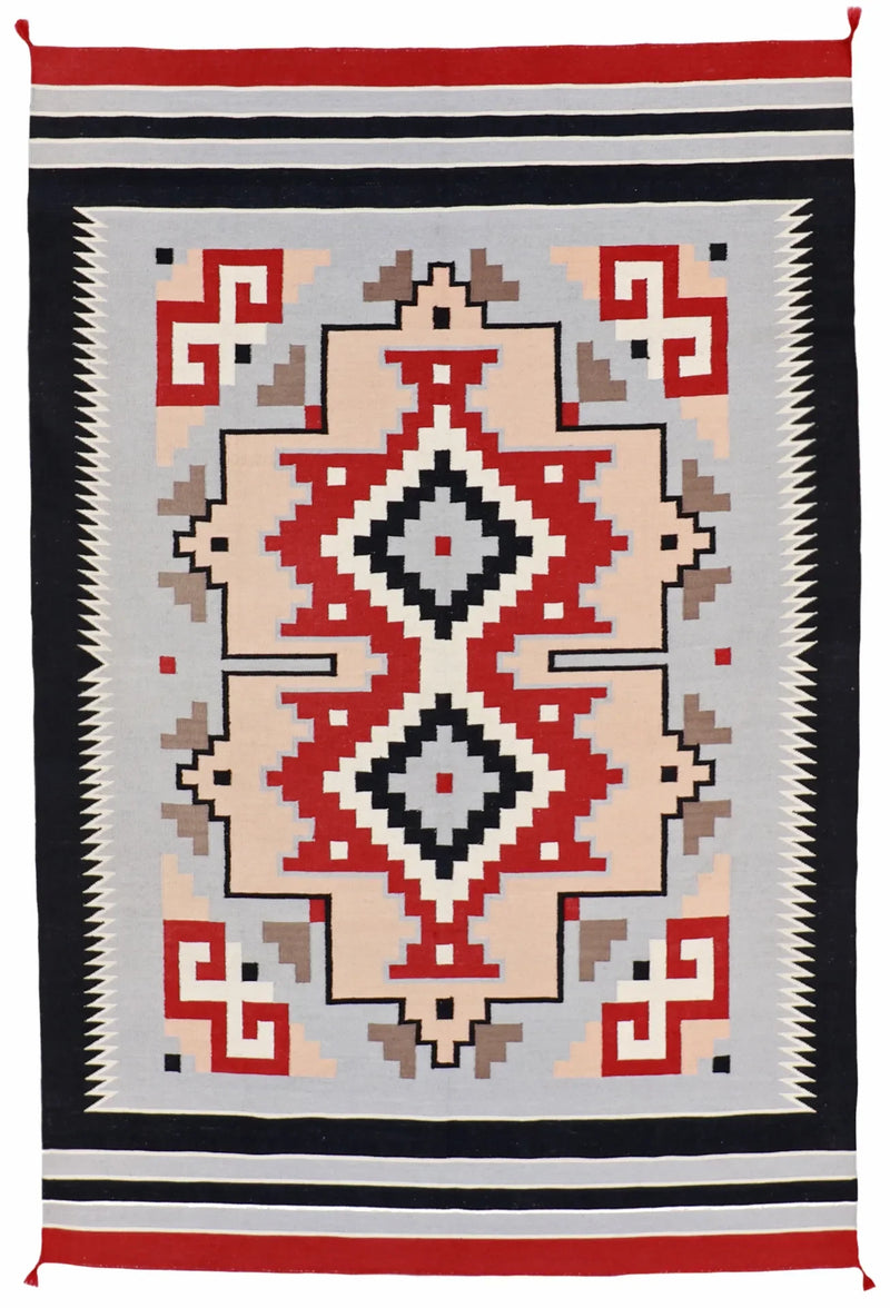 📏 6×9 Rug Collection — Proportion, Presence, Perfection