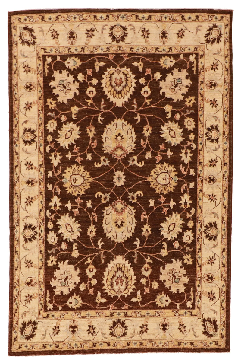 📏 4×6 Rug Collection — Refined Scale, Effortless Elegance