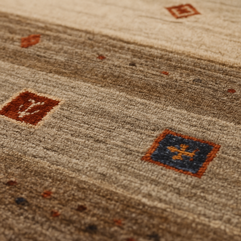 🔥The Atash Collection — Radiance, Depth, and Handwoven Fire
