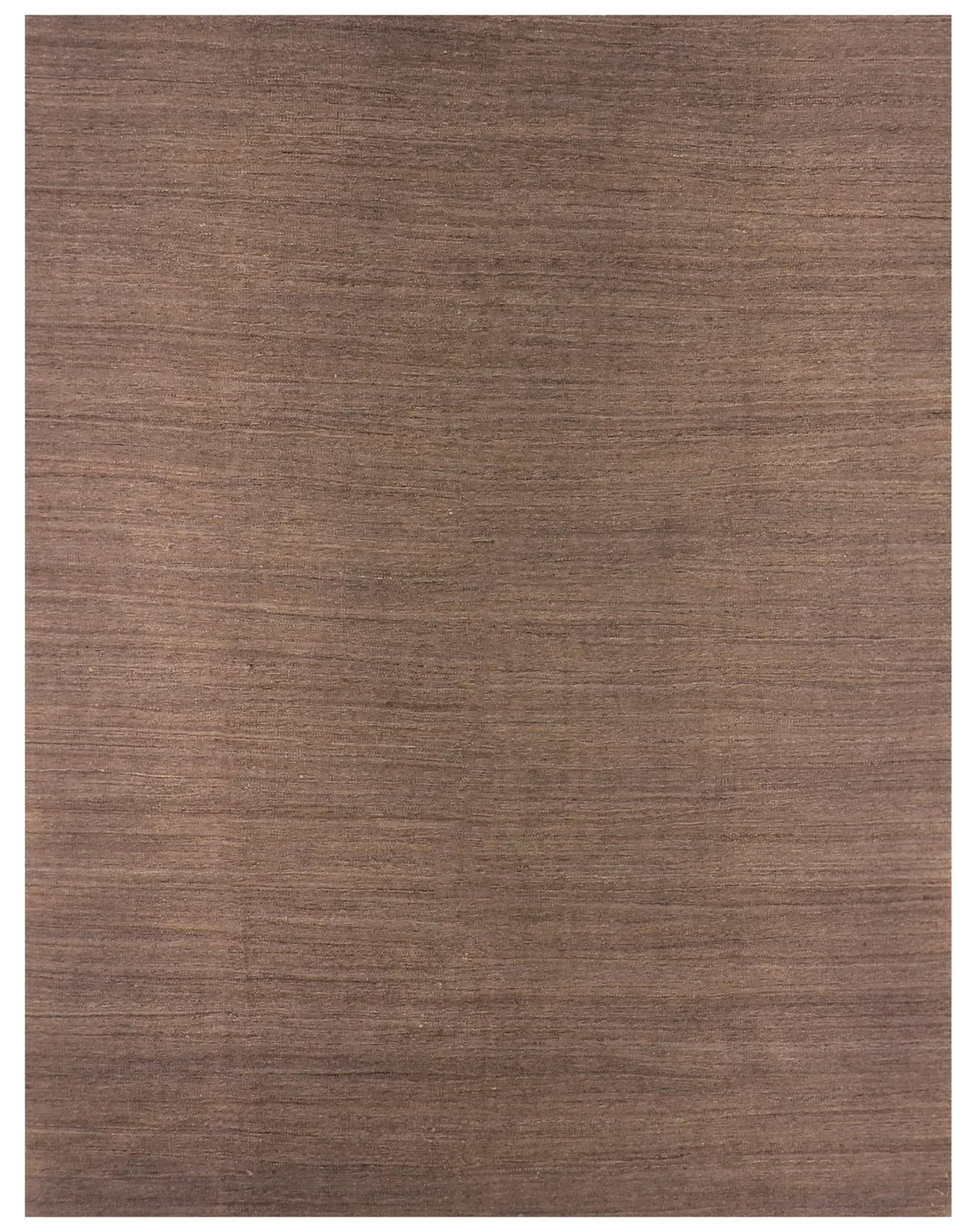 9.9 x 12.9 - Kilim Fine/Wool Modern Rectangle - Finest Hand-Knotted Quality Wool — 63661