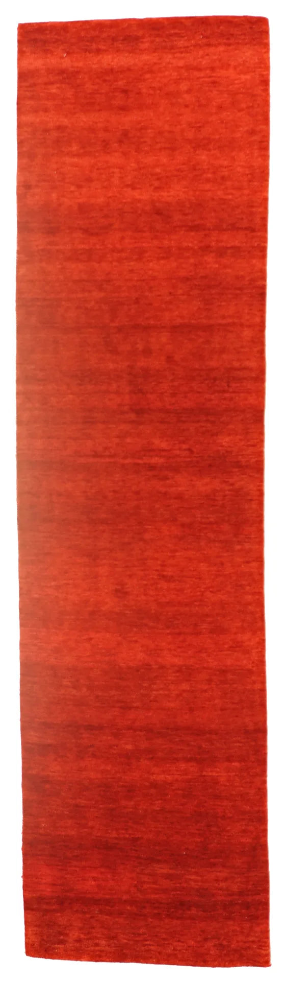 3.2 x 12 - Atash Fine/Wool All Over Rectangle - Finest Hand-Knotted Quality Wool — 64693