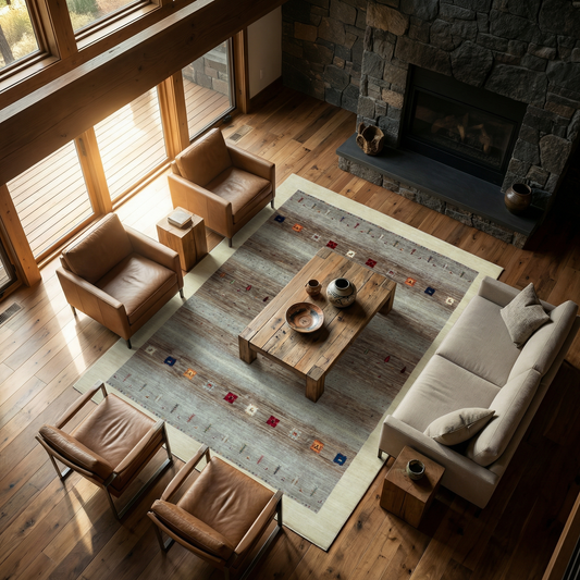 February 2026 Rugs of the Month