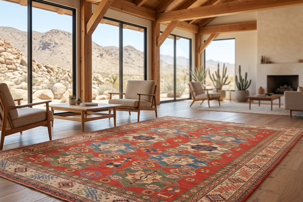Rugs of the Month