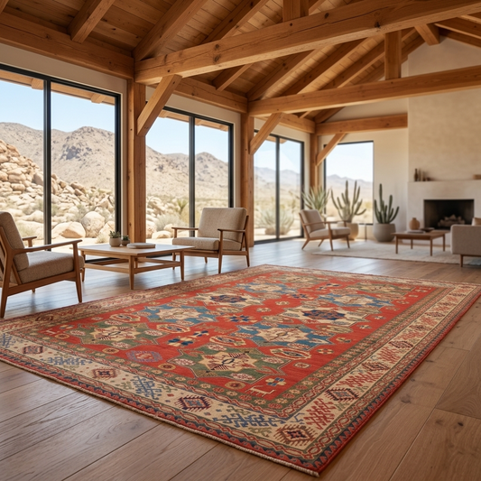 July 2026 Rugs of the Month