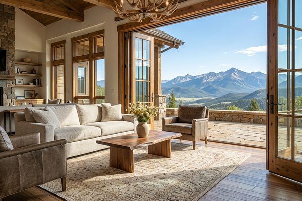 Rugs of the Month