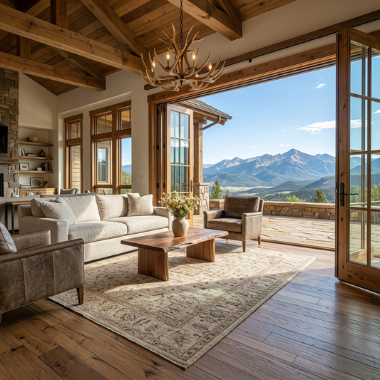 June 2026 Rugs of the Month