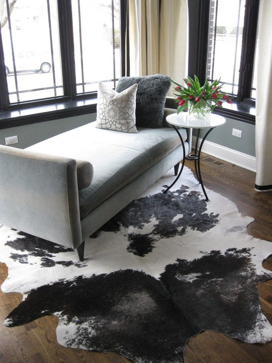 September 2025 Rugs of the Month
