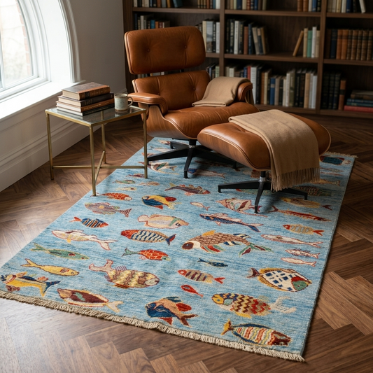 August 2026 Rugs of the Month