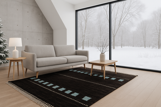 December 2025 Rugs of the Month