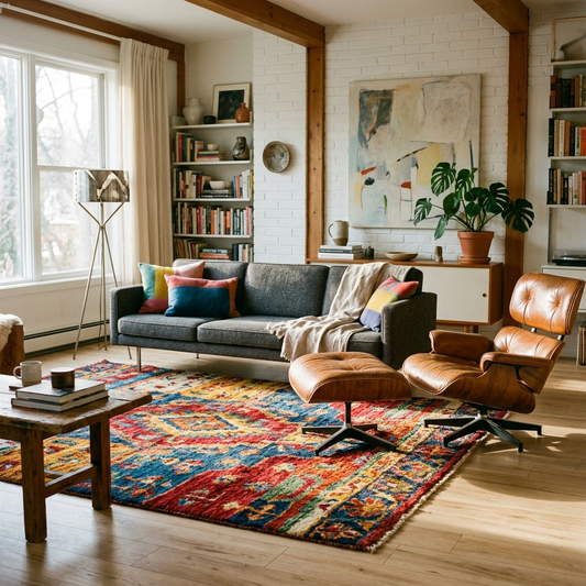 Beyond the Trend: 3 Decor Rules You Need to Break