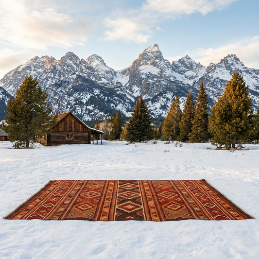 January 2026 Rugs of the Month