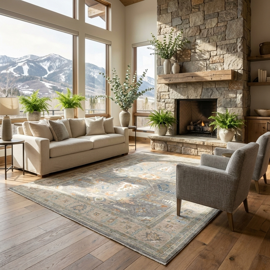 May 2026 Rugs of the Month