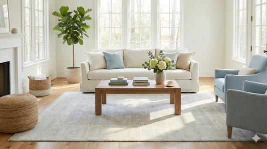 March 2026 Rugs of the Month