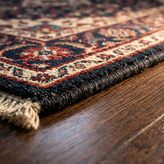 Tribal Rug Spotlight: Bijar