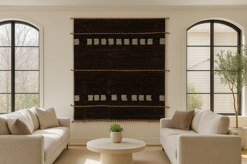 December 2025 Rugs of the Month