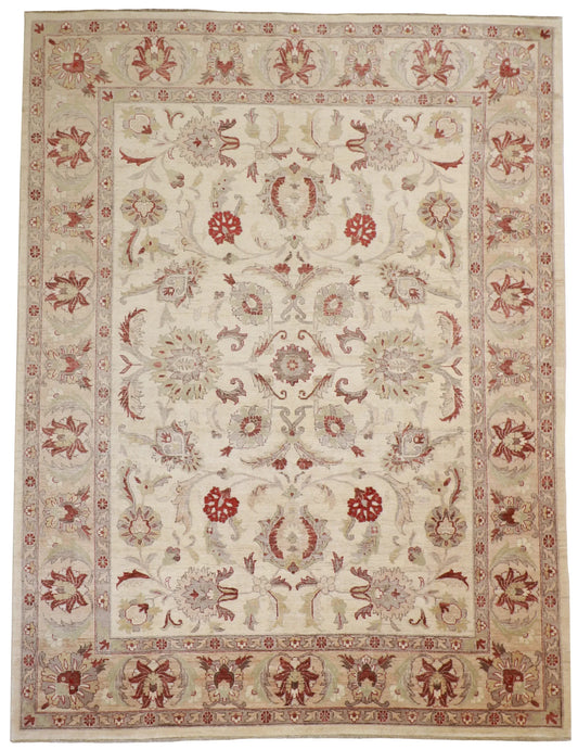 Agra 9x12 — 50445