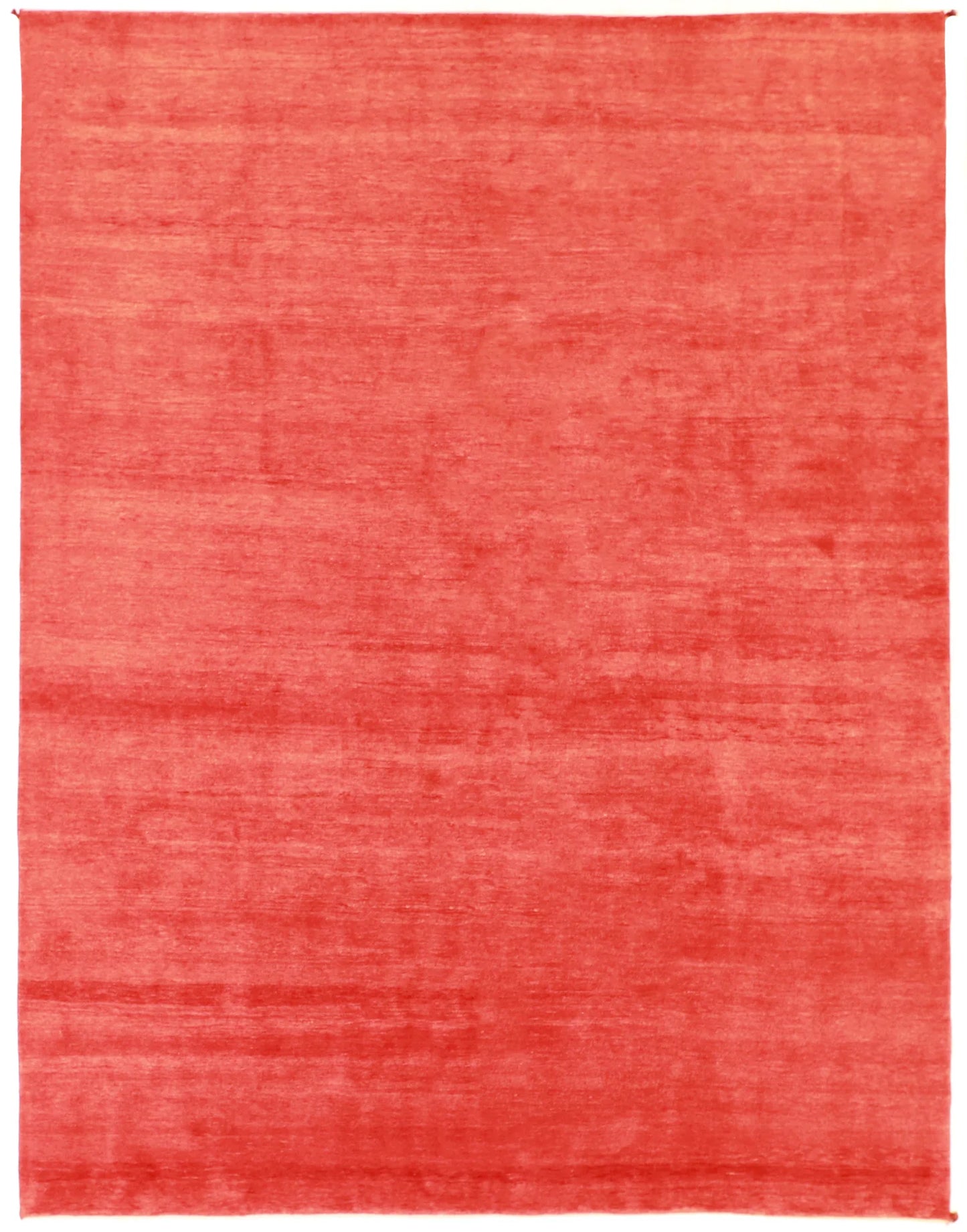 9.70 x 12.50 - Yalameh Fine/Wool All Over Rectangle - Finest Hand-Knotted Quality Wool — 53851