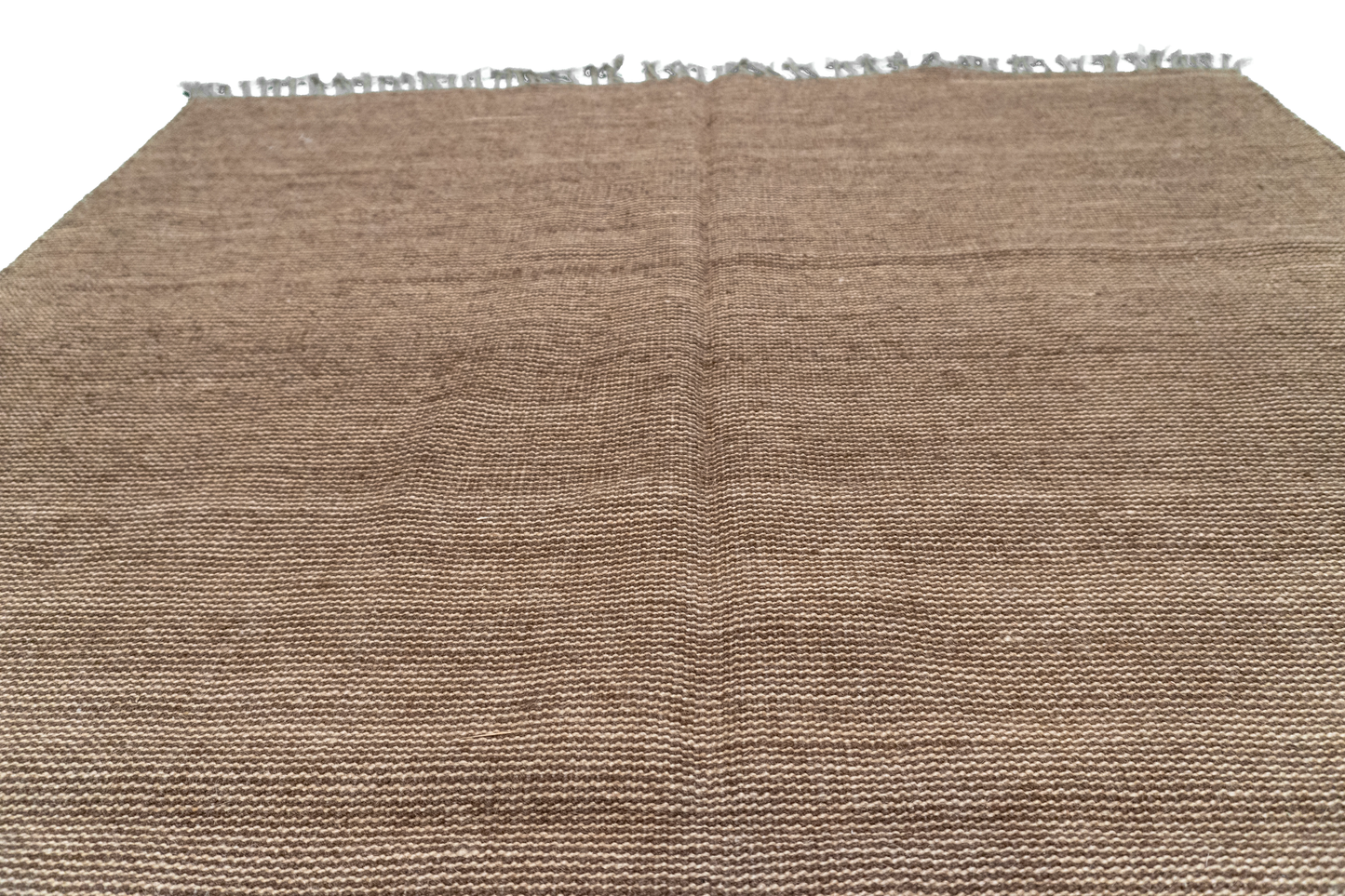 W 4 L 6 Navajo 100% Wool Hand-Woven Geometric Design - 57755