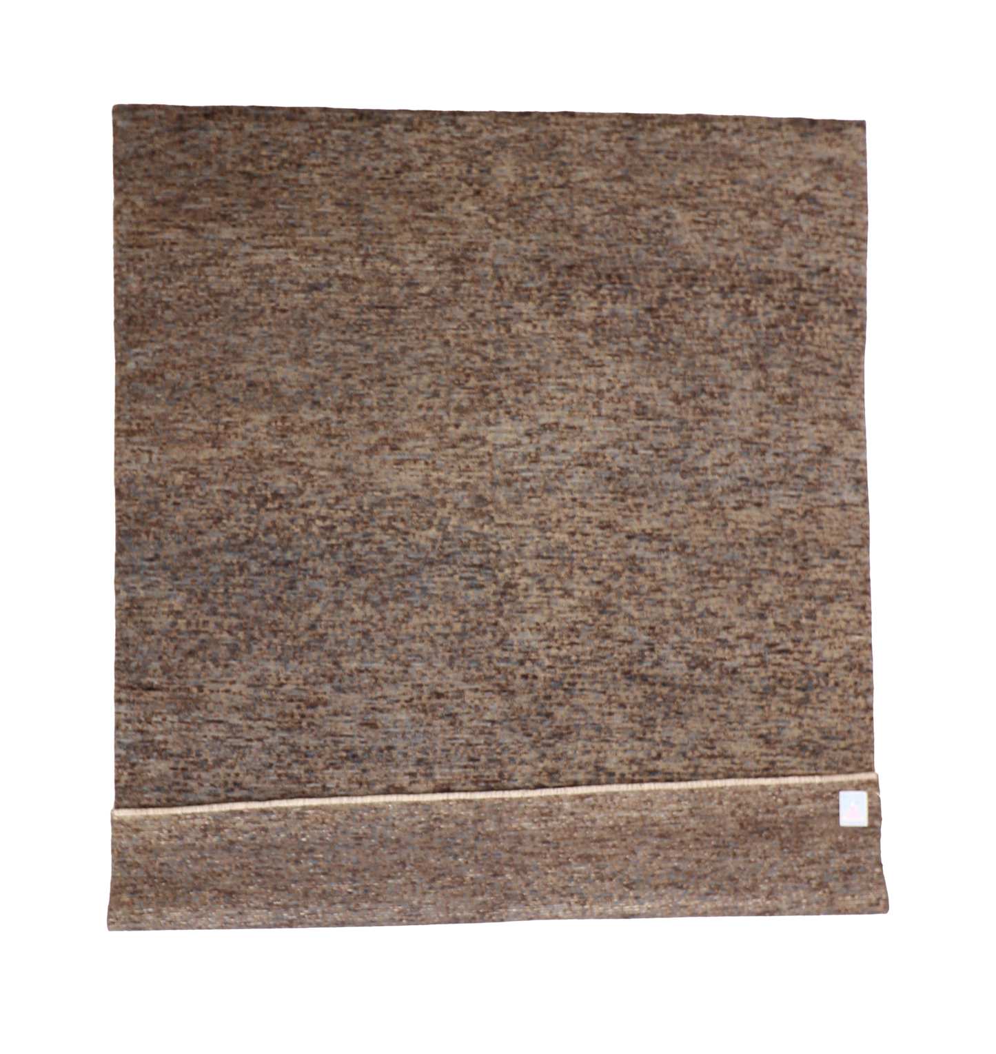 W 7.11 x L 9.11 Modern 100% Wool Handmade - 62238