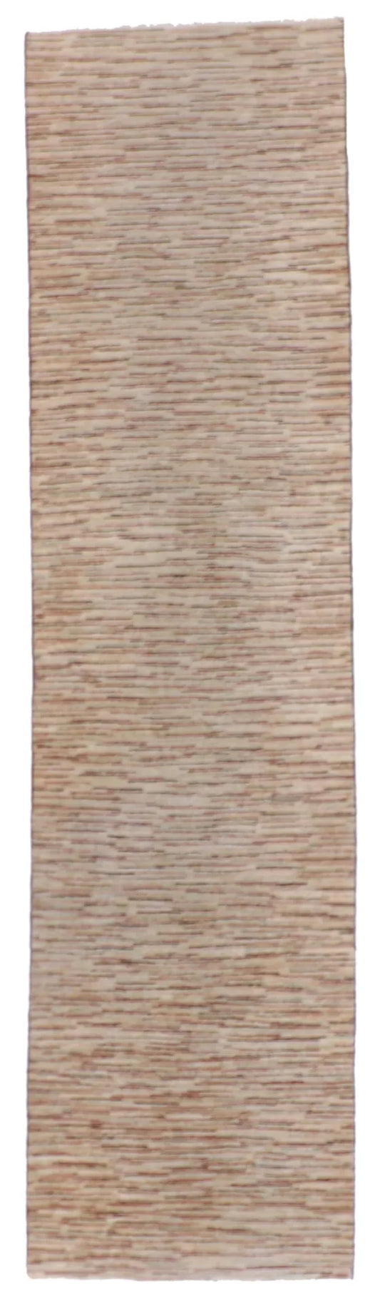 W 2.10 - L 11 - Ziegler Fine/Wool All Over Rectangle - Finest Hand-Made Quality Wool - 62284