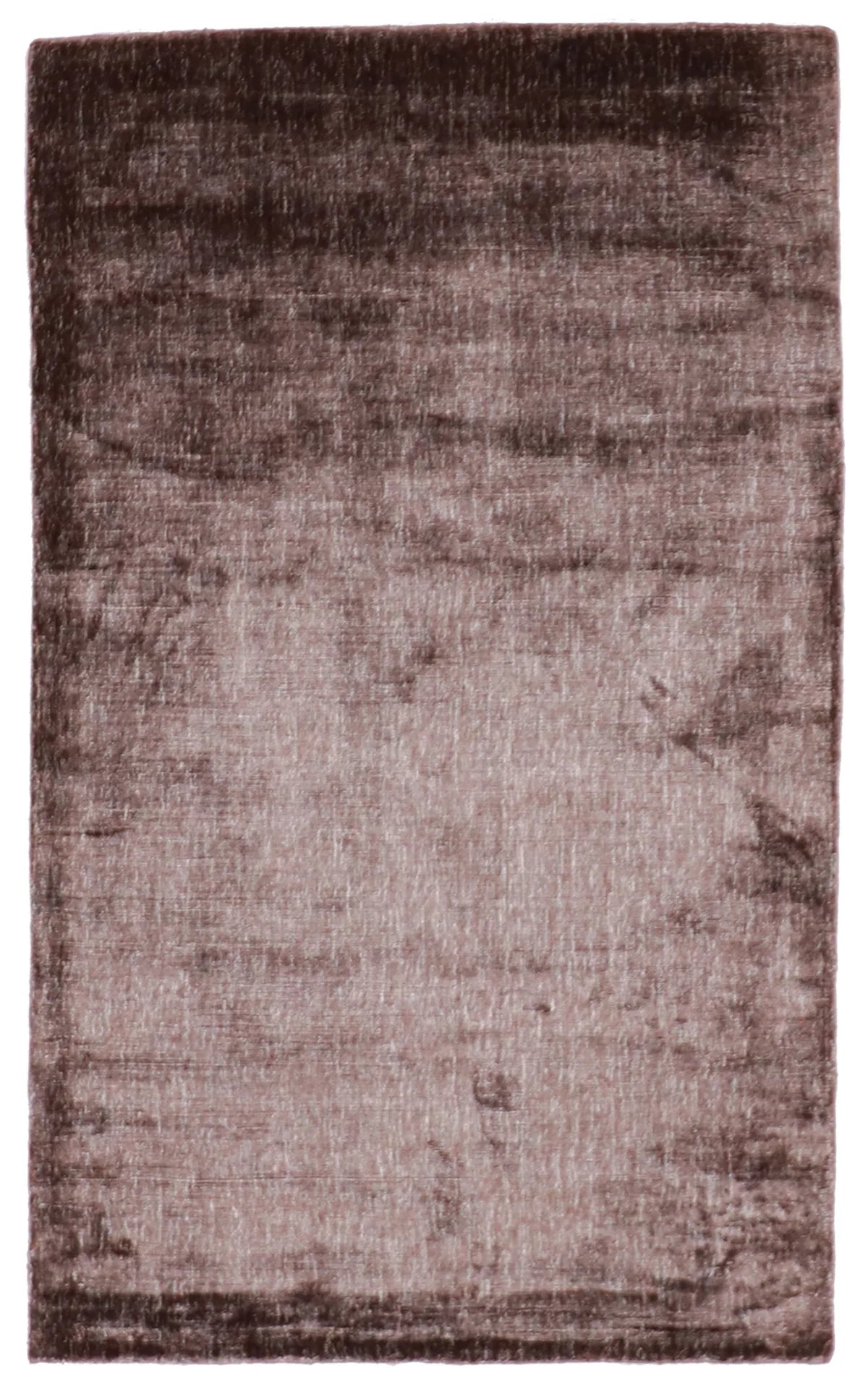 3 x 5 - Modern Silk All Over Rectangle - Finest Hand-Knotted Quality Wool — 62860