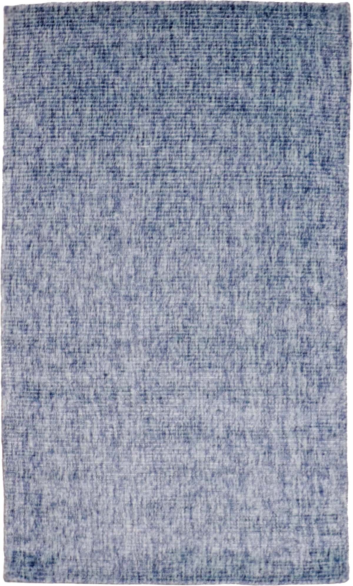 W 3 L 5 Modern 100% Silk Hand-Woven All-Over Design - 62897