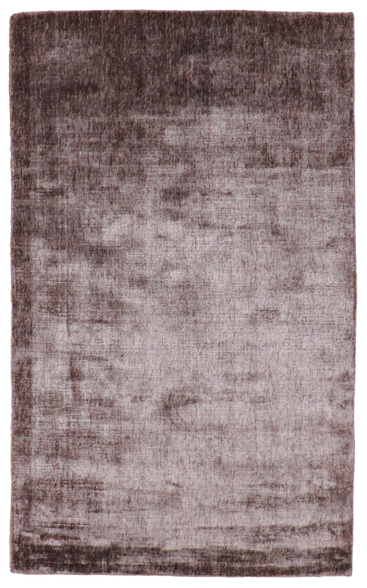 W 3 L 5 Modern 100% Silk Hand-Woven All-Over Design - 62900