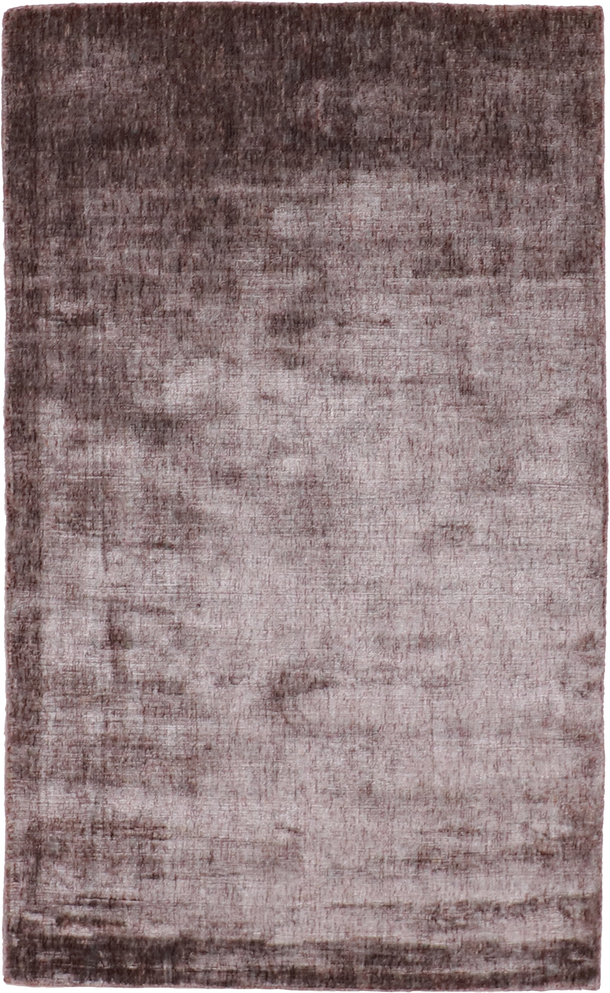 W 3 L 5 Modern 100% Silk Hand-Woven All-Over Design - 62900