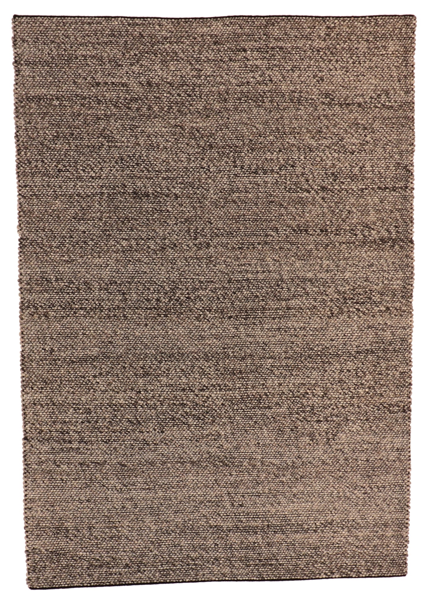 W 6.8 L 9.6 Kilim 100% Wool Handmade All Over Design - 63789