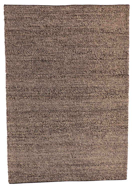 W 6.8 L 9.6 Kilim 100% Wool Handmade All Over Design - 63789