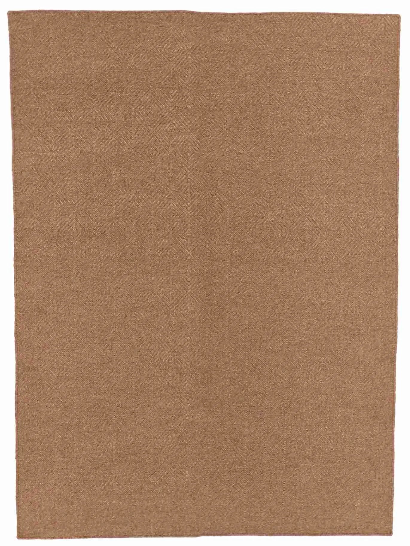 5.4 x 7.4 - Kilim Fine/Wool Modern Rectangle - Finest Hand-Made Quality Wool — 63806