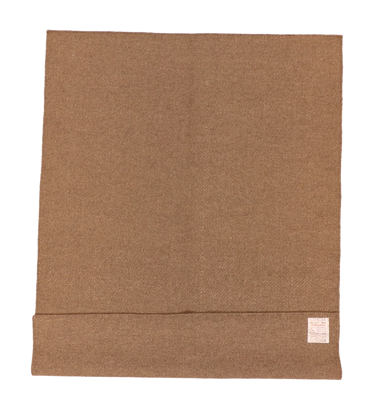 W 5.4 L 7.4 Kilim 100% Wool Hand-Woven All-Over Design - 63806
