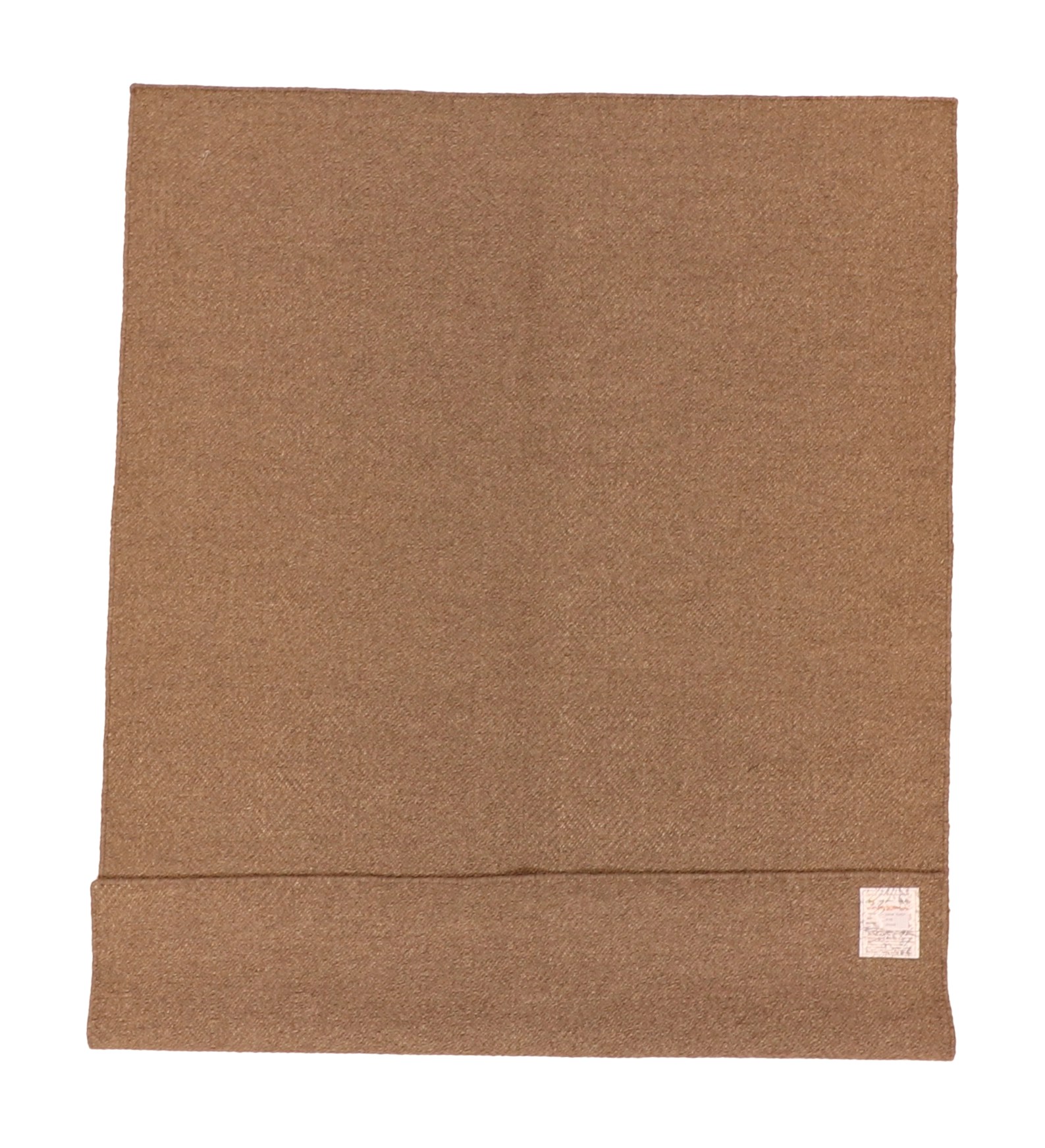 W 5.4 L 7.4 Kilim 100% Wool Hand-Woven All-Over Design - 63806