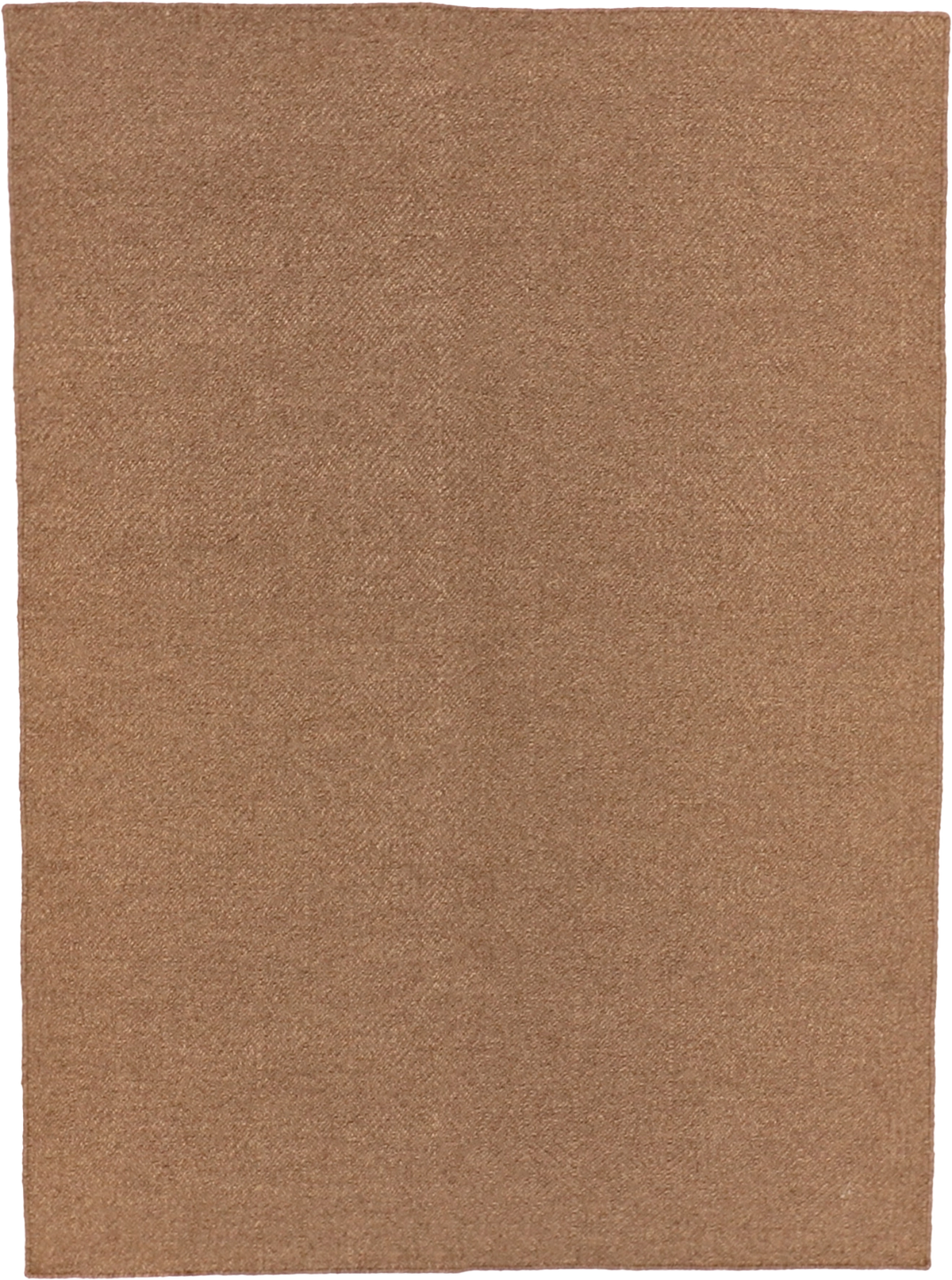 W 5.4 L 7.4 Kilim 100% Wool Hand-Woven All-Over Design - 63806