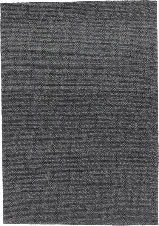 5x7 - Heriz Fine Modern Rectangle - Hand Knotted Rug — 63885
