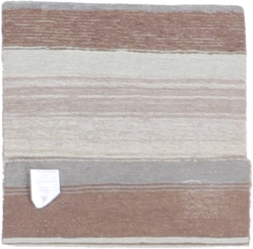 W 2 L 3 Modern 100% Wool Hand-Woven All-Over Design - 64600