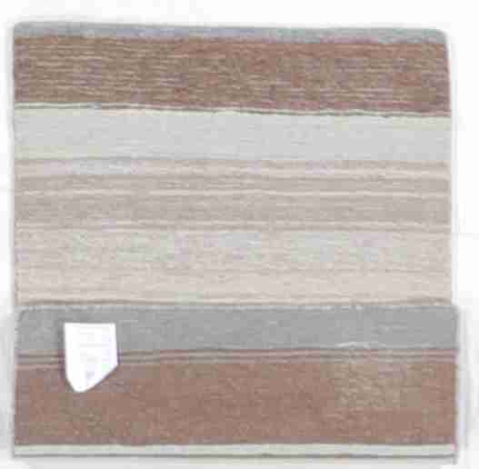 W 2 - L 3 - Modern Wool All Over Rectangle - Finest Hand-Knotted Quality - 64600