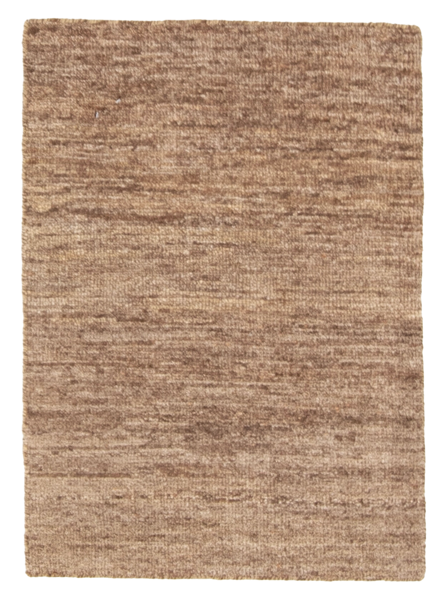 W 2 L 3 Modern 100% Wool Hand-Woven All-Over Design - 66976