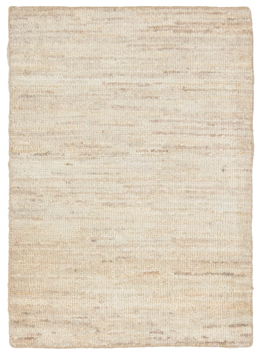 W 2 L 3 Modern 100% Wool Hand-Woven All-Over Design - 66980