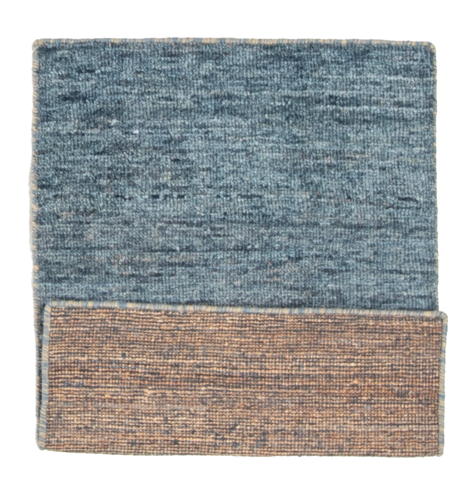 W 2 L 3 Modern 100% Hand-Woven All-Over Design - 66988