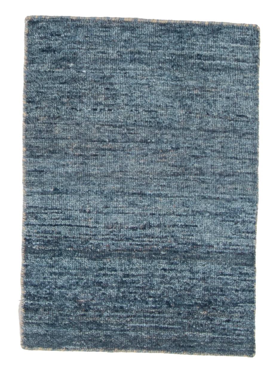 W 2 L 3 Modern 100% Hand-Woven All-Over Design - 66988