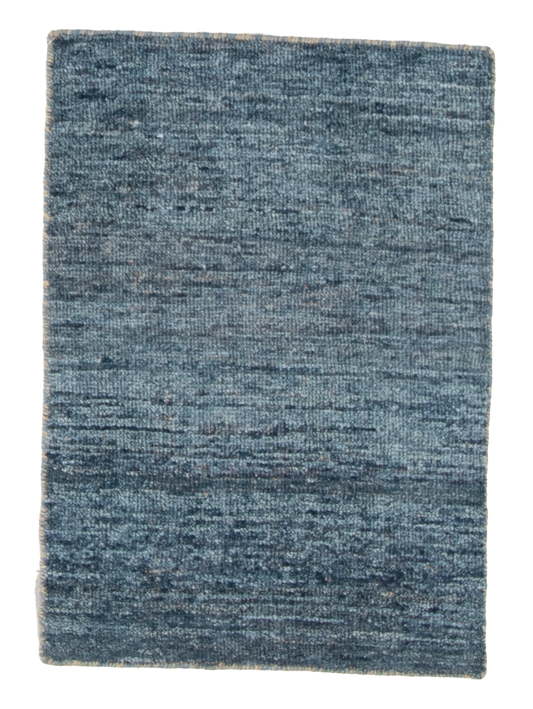 W 2 L 3 Modern 100% Hand-Woven All-Over Design - 66988