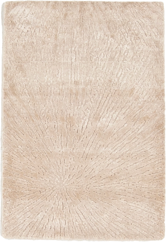 W 2 L 3 Modern 100% Wool Hand-Woven All-Over Design - 66992